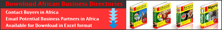 African Business Directories